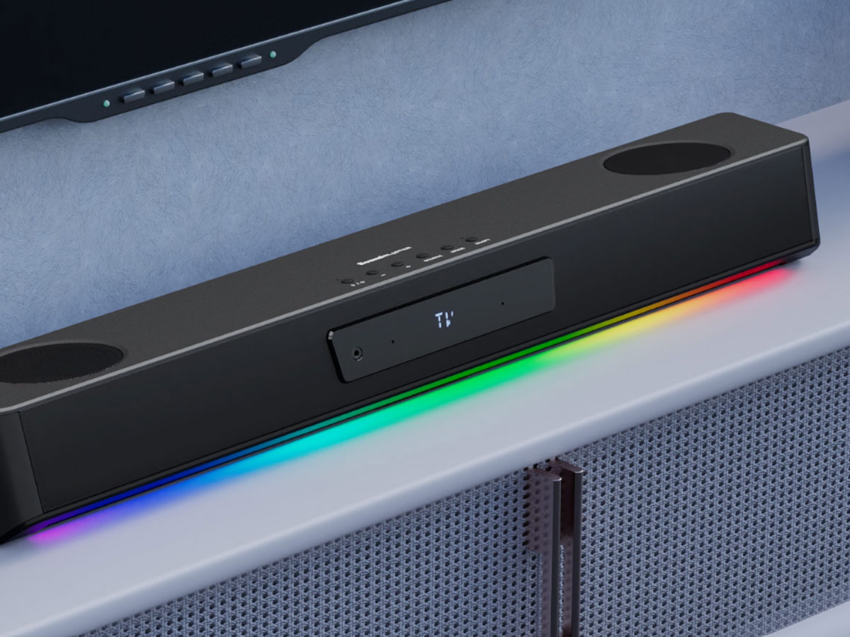 Creative Sound Blaster Katana SE