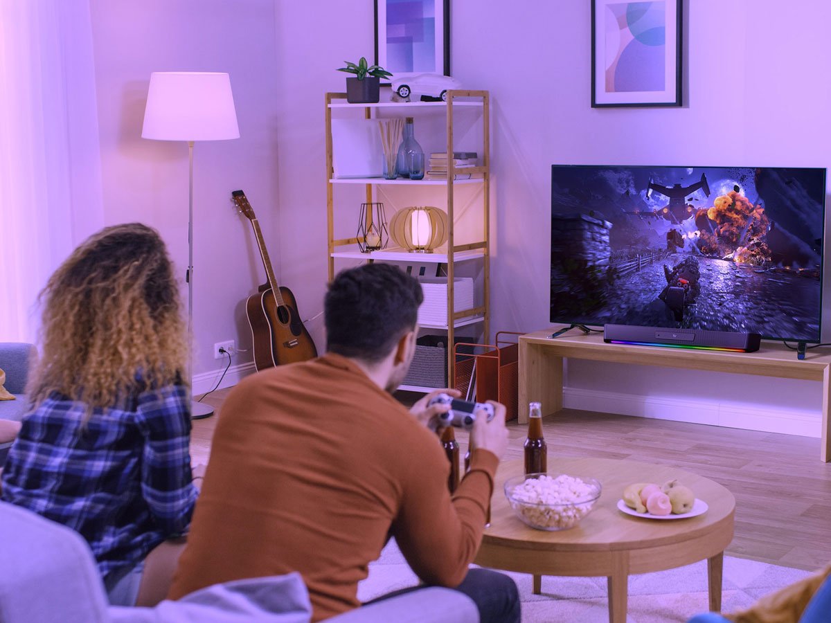 Creative Sound Blaster Katana SE