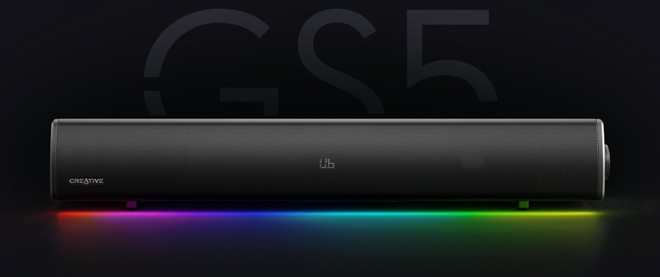 Creative Sound Blaster GS5