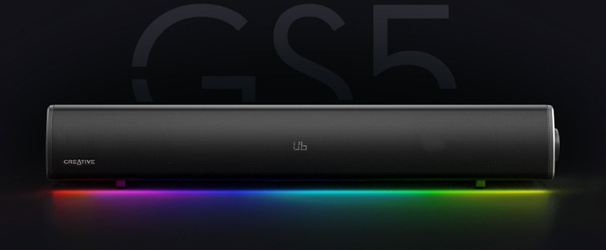 Creative Sound Blaster GS5