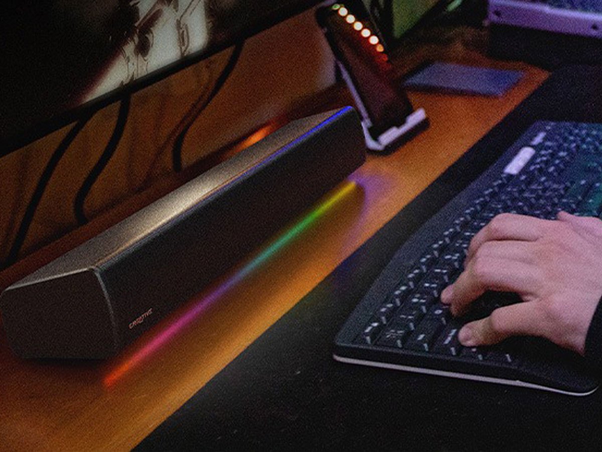 Creative Sound Blaster GS5