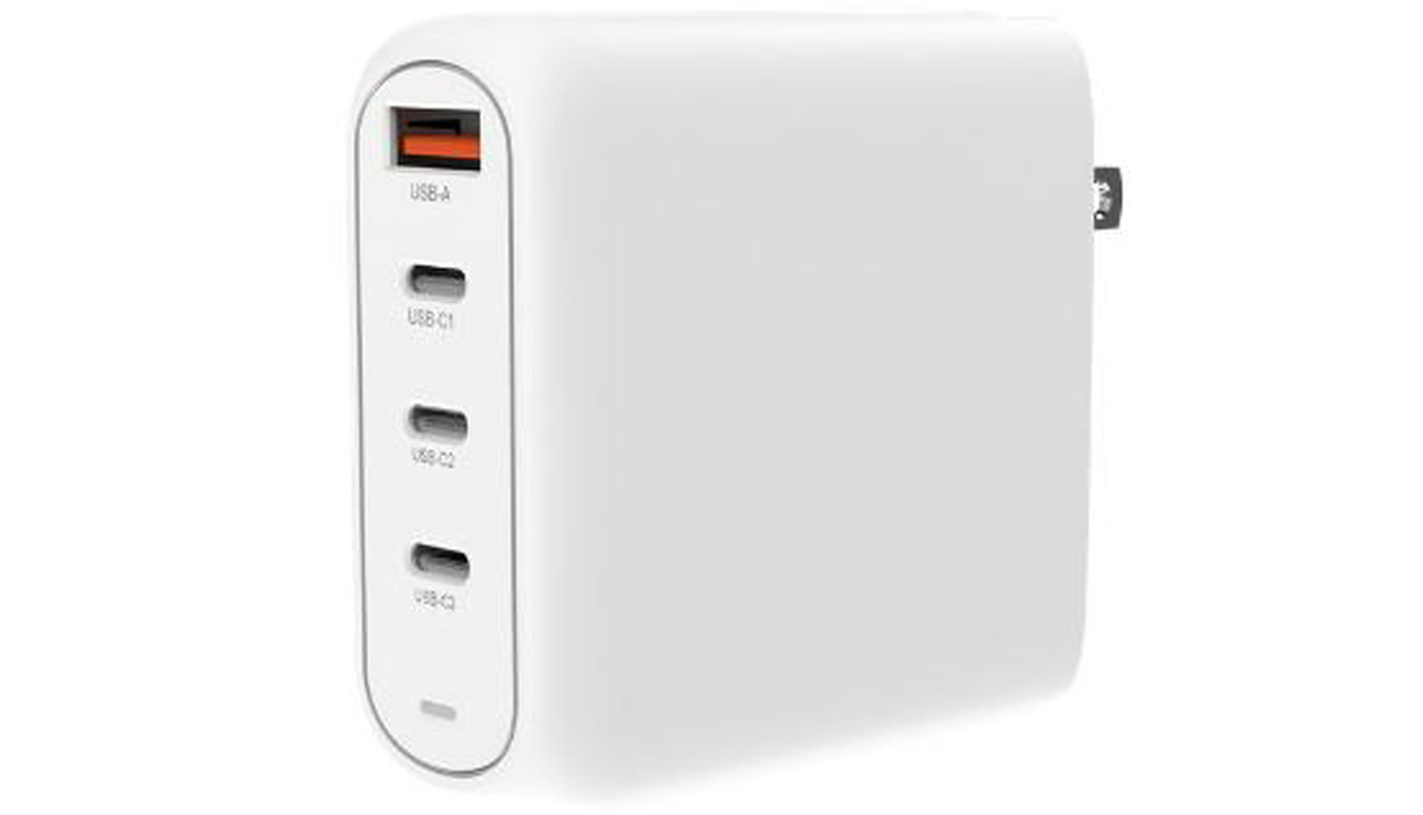Ładowarka Creative 100W GaN Charger