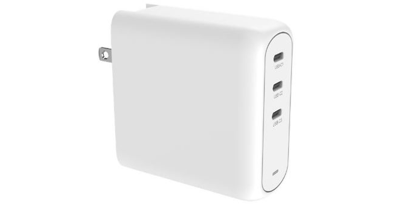 Ładowarka Creative 140W GaN Charger