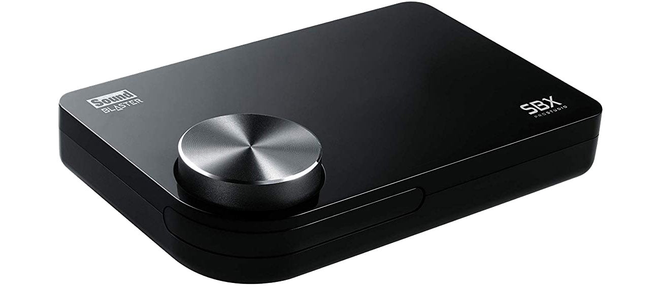 Karta dźwiękowa Creative SB X-FI Sorround Pro V3 70SB109500008