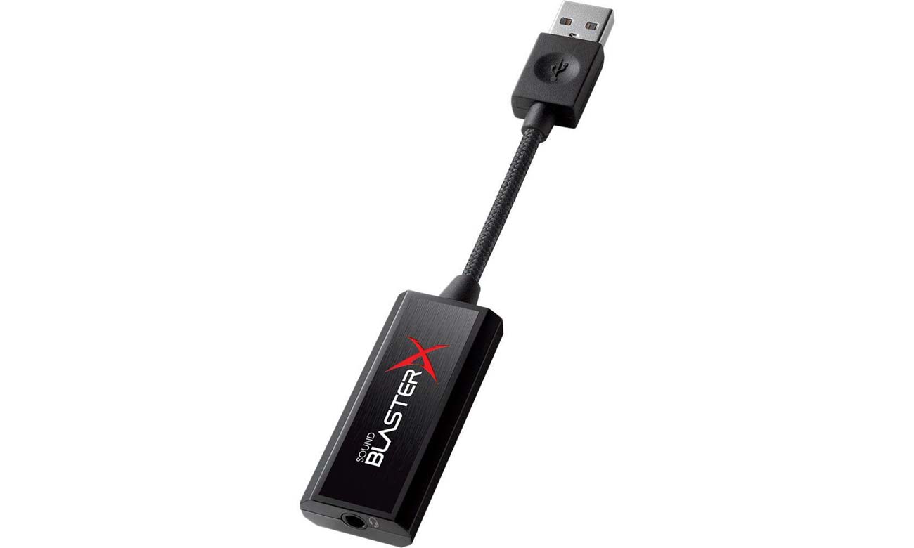 Creative Sound Blaster G1