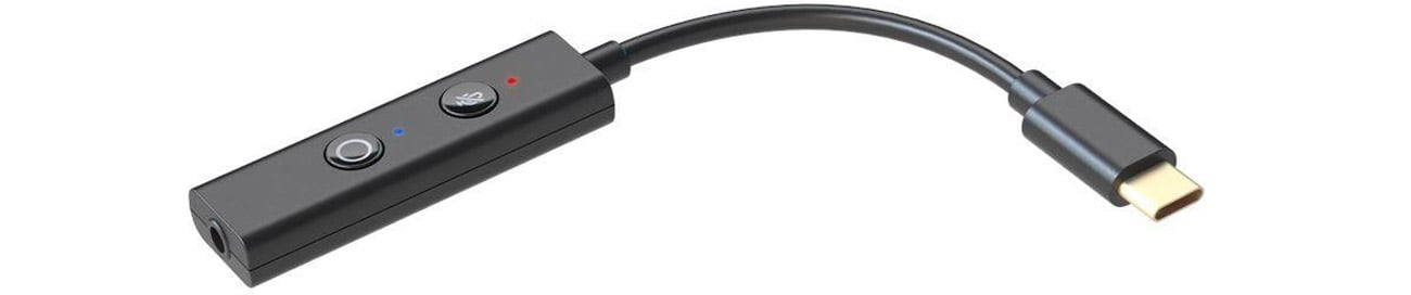 Creative Sound Blaster PLAY! 4 wygląd