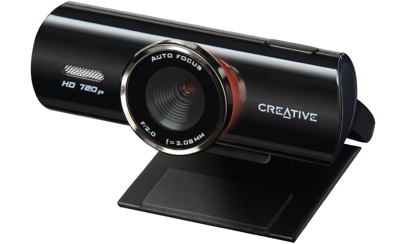 Creative Live! Cam Connect HD 73VF075000001