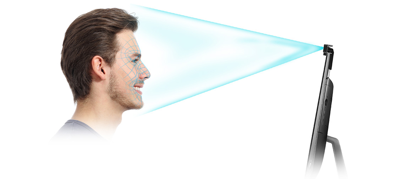 Creative BlasterX SENZ3D Skanowanie 3D