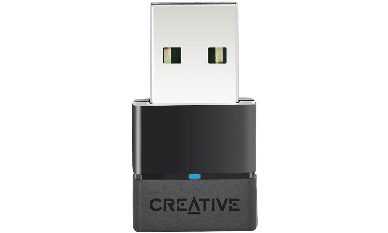 Przekaźnik Creative BT-W2