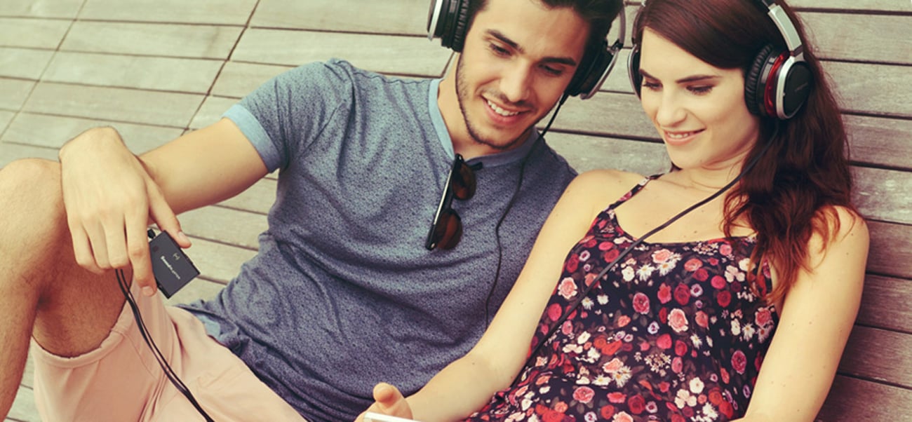 Karta muzyczna Creative Sound Blaster E1