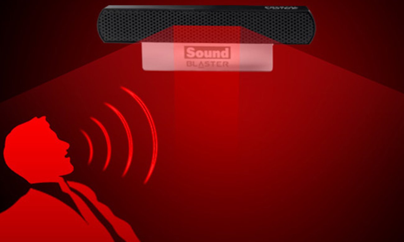 Karta muzyczna Creative Sound Blaster Z PCI-E