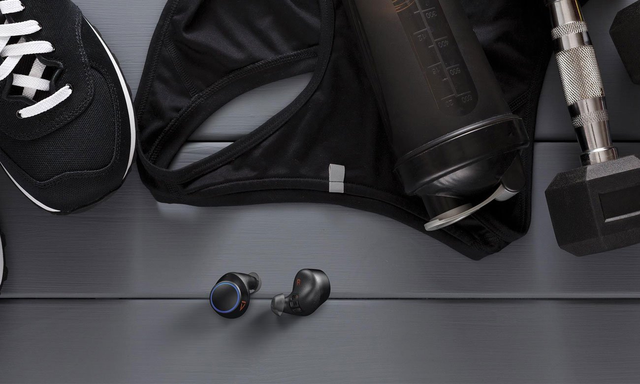 Creative Outlier Air qualcomm aptX AAc