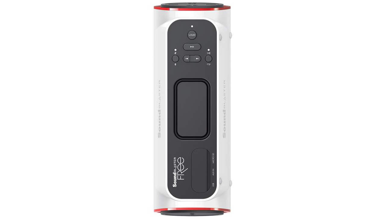 Creative Sound Blaster Free