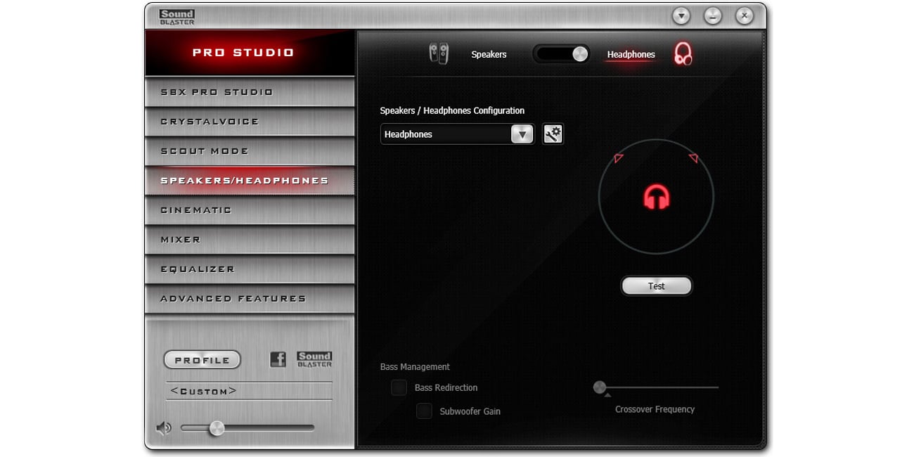 Karta muzyczna Creative Sound Blaster Play 2 zewnętrzna USB