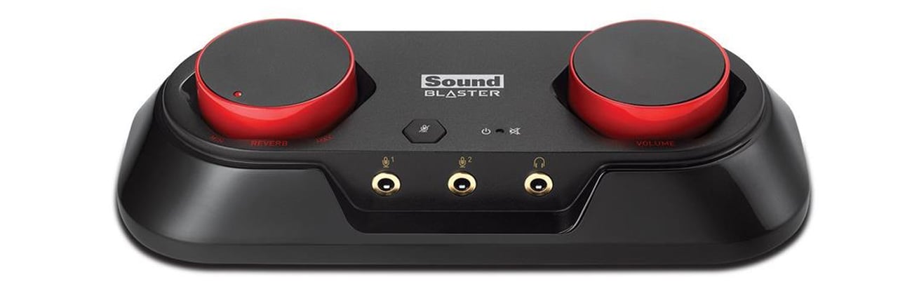 Karta muzyczna Creative Sound Blaster R3