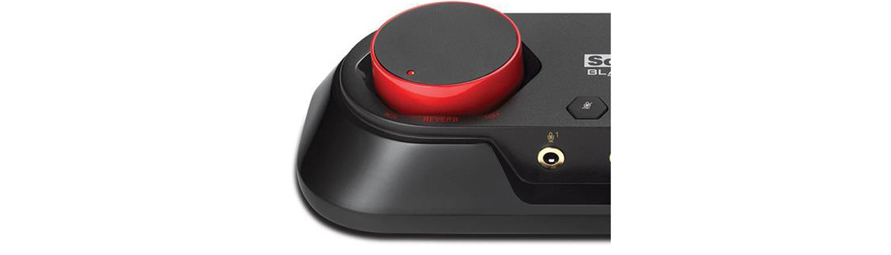 Karta muzyczna Creative Sound Blaster R3