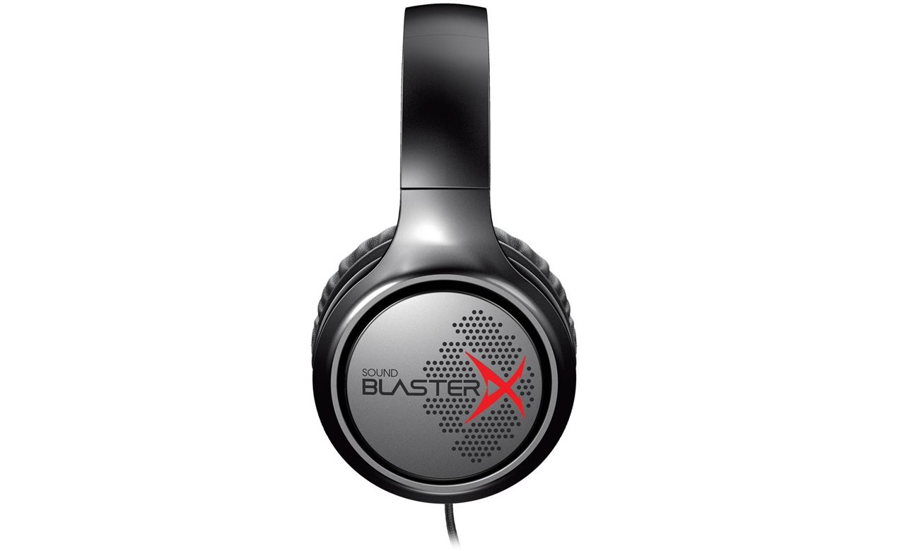 Creative Sound BlasterX H3