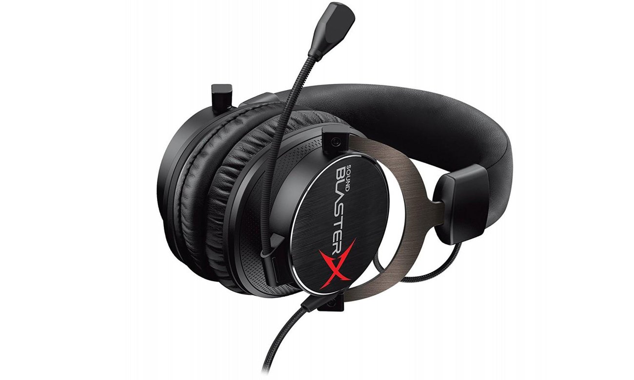 Creative Sound BlasterX H5 Tournament Edition