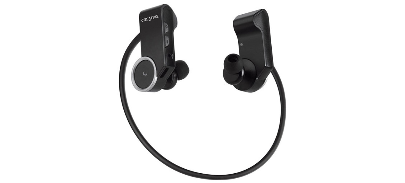 Creative WP-250 mikrofon