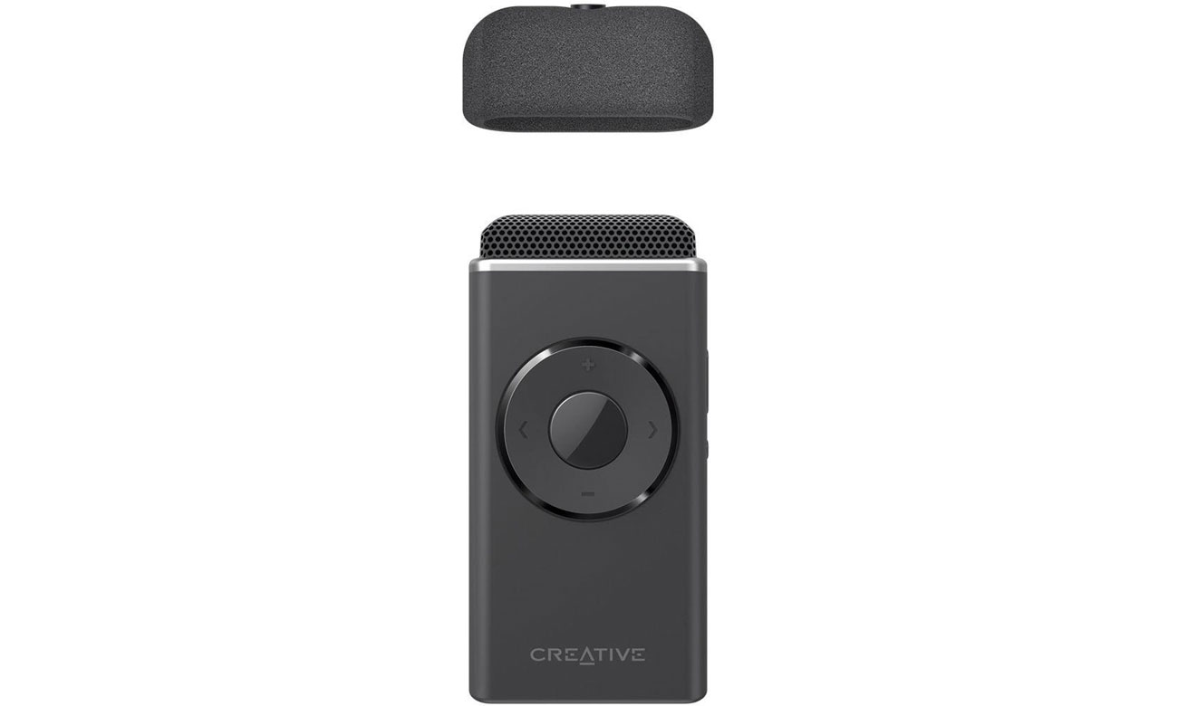 Funkcja Emotion Amplifier