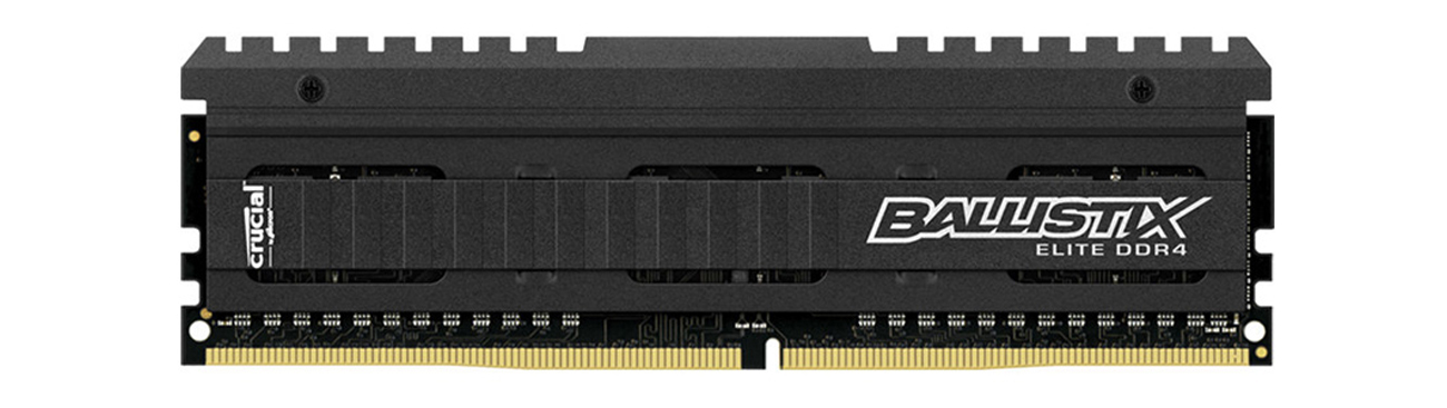 16GB 2666MHz Ballistix Elite CL16