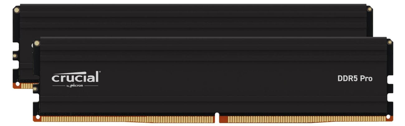 Pamięć RAM Crucial 128GB (2x64GB) 5600 CL46 Pro