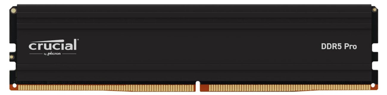 Pamięć RAM Crucial 48GB (1x48GB) 5600 CL46 Pro