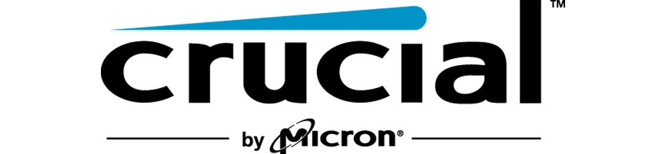 RAM SODIMM DDR3 Crucial