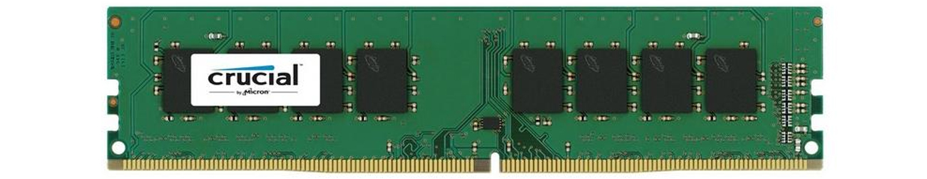Pamięć RAM Crucial DDR4