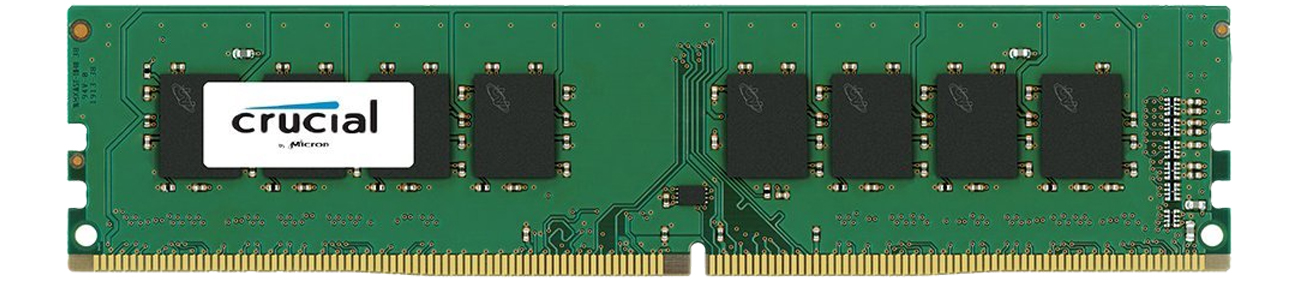 Pamięć DDR4 Crucial 8GB 2133MHz