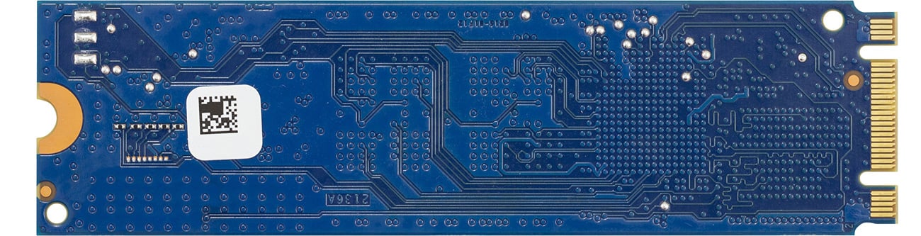 Dysk SSD Crucial 1TB M.2 MX300 - ochrona danych