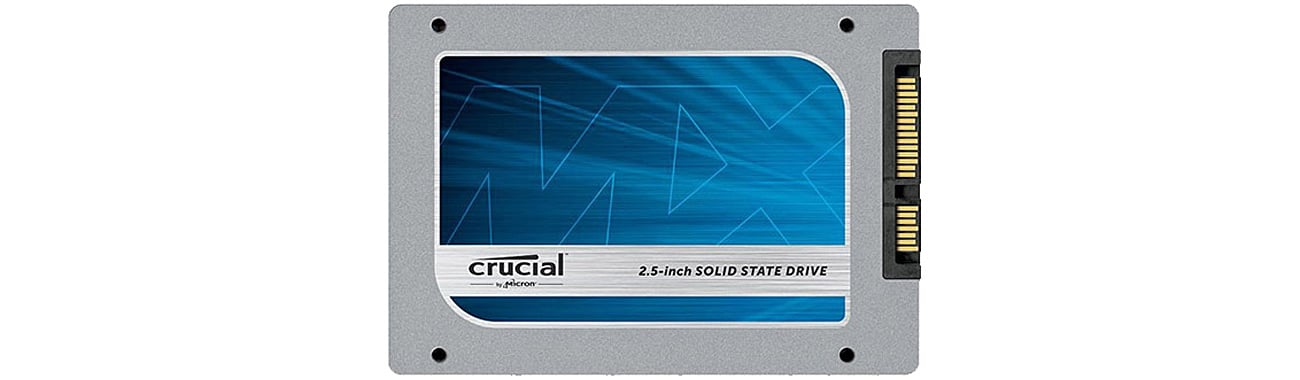 Crucial 275GB 2,5'' SATA SSD MX300 - Dyski SSD - Sklep komputerowy