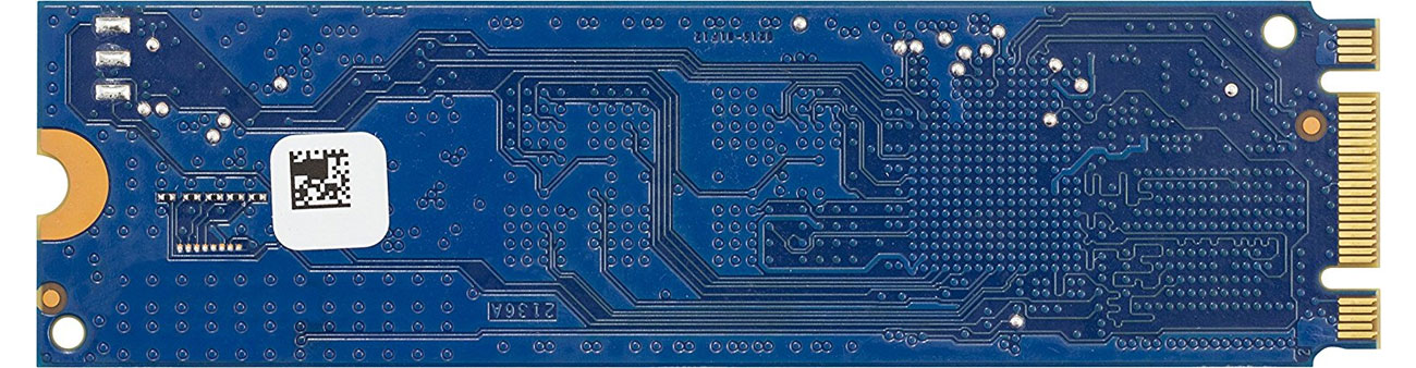 Dysk SSD 250GB M.2 SATA Crucial CT250MX500SSD4
