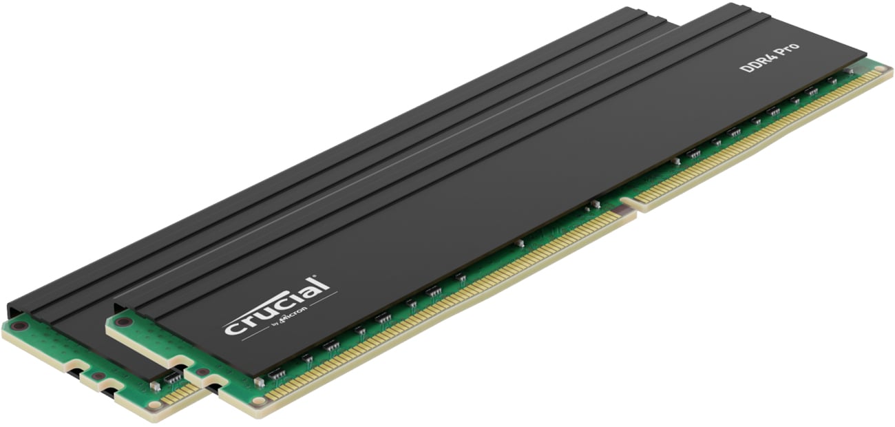 Barrette RAM pour PC portable Crucial RAM 16Go DDR4 3200MHz CL22 (ou  2933MHz ou 2666MHz) Mémoire Portable