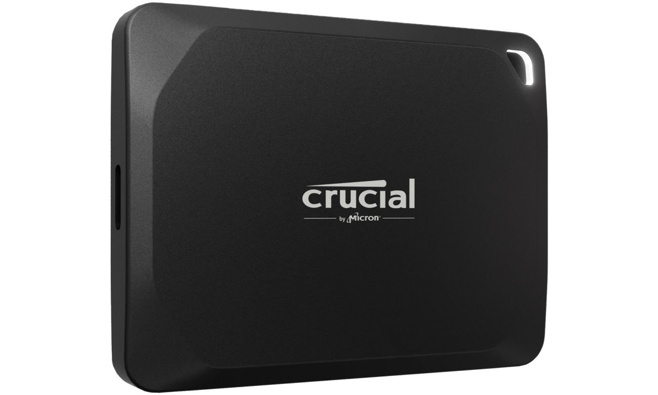 Crucial X10 Pro 1 TB tragbare SSD