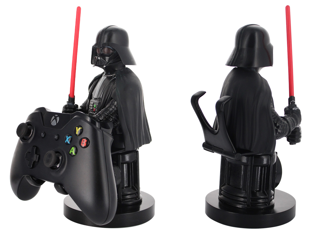 Stojak / uchwyt Darth Vader: A New Hope Cable Guys R.E.S.T - Widok ogólny