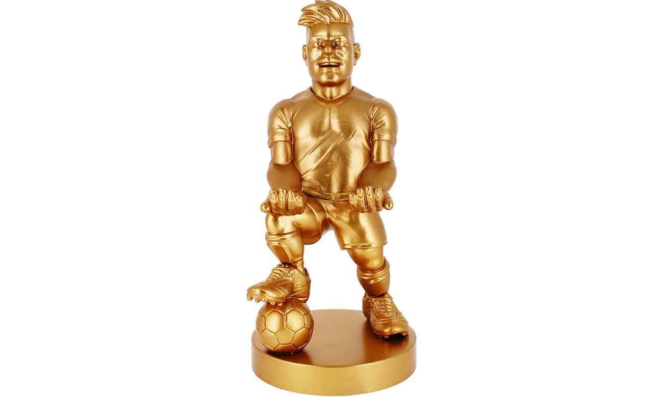 Figurka Cable Guys Rob Golden Boots Rivera - Widok od przodu