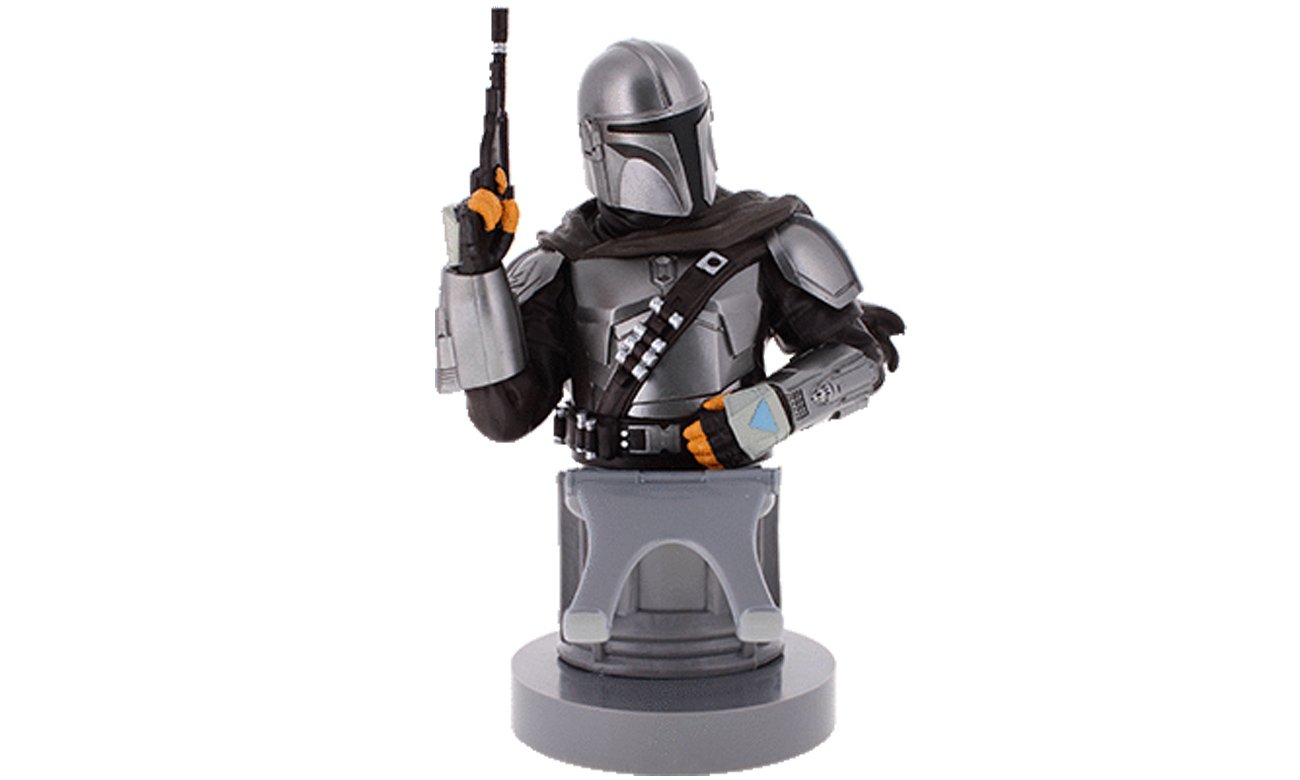 Figurka The Mandalorian Cable Guy