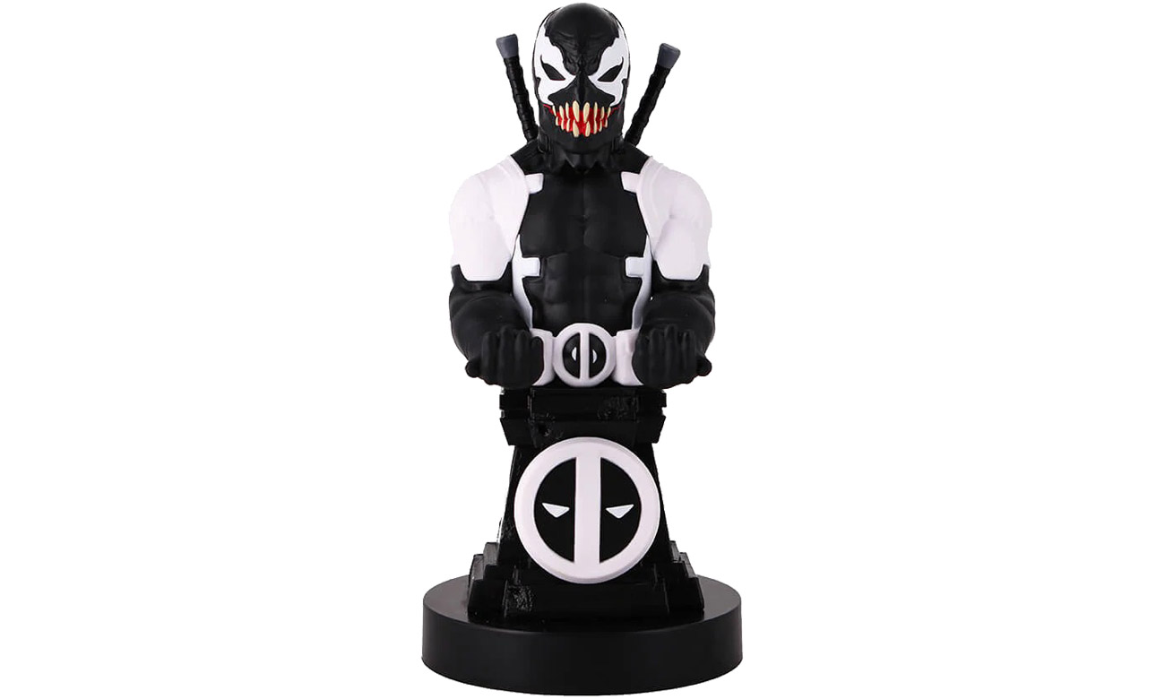 Figurka Cable Guys Venompool - Widok od przodu