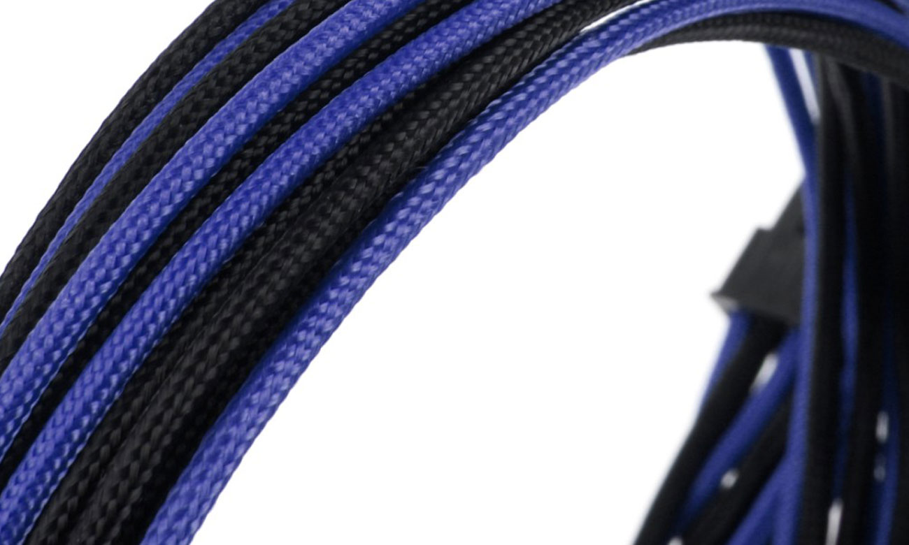 Zestaw kabli CableMod Cable Kit dla zasilaczy Corsair