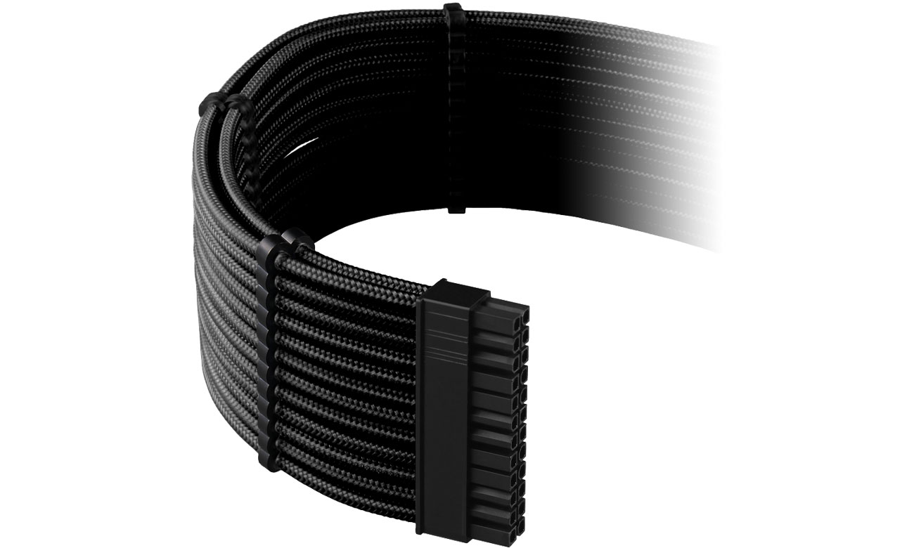 C-Series AXi, HXi & RM PRO ModMesh - BLACK