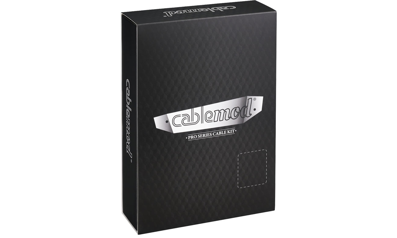 CableMod CM-PCSI-FKIT-NKK-R
