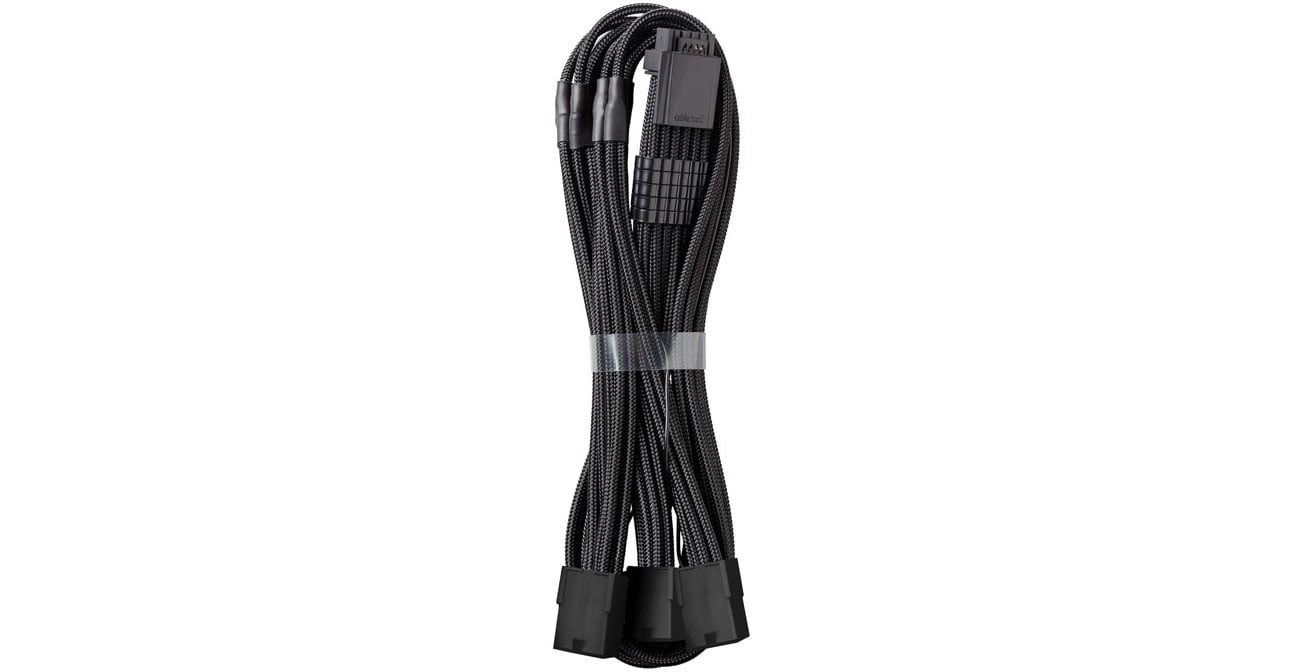 CableMod Pro ModMesh 12VHPWR