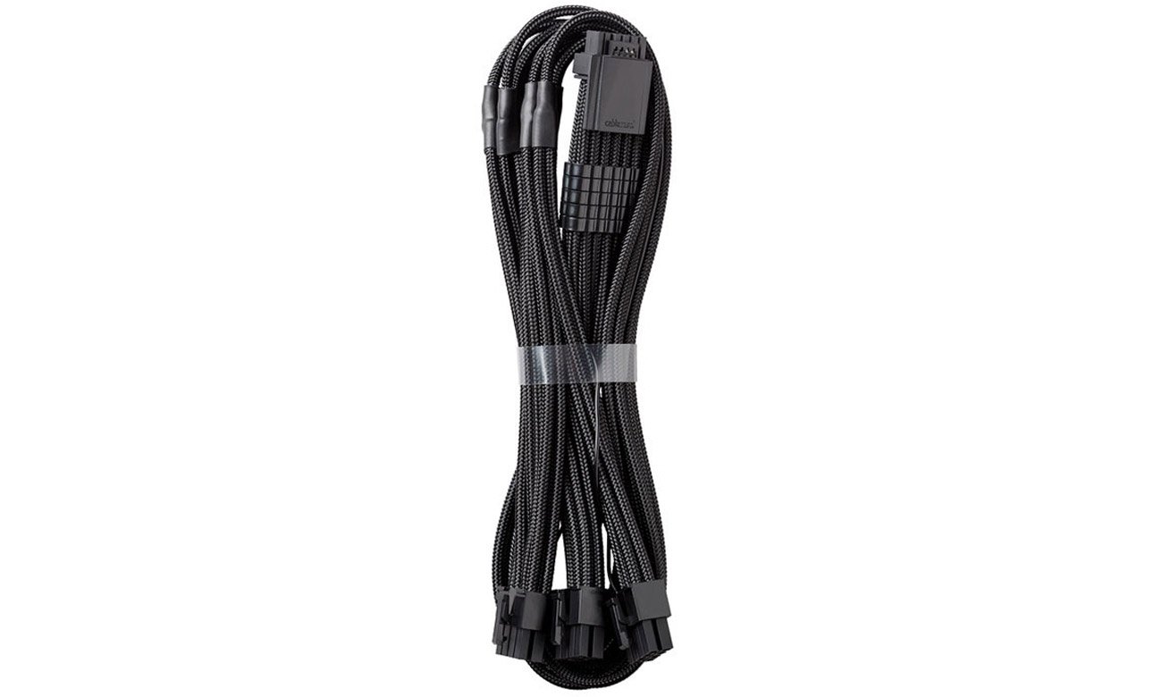 Kabel CableMod Pro ModMesh 12VHPWR zu 3x PCI-e für ASUS/Seasonic