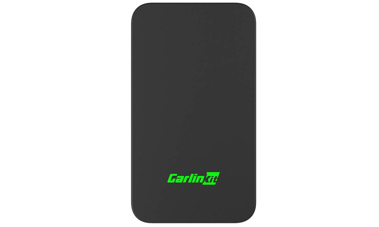 Carlinkit 2AIR Carplay Android Auto logo