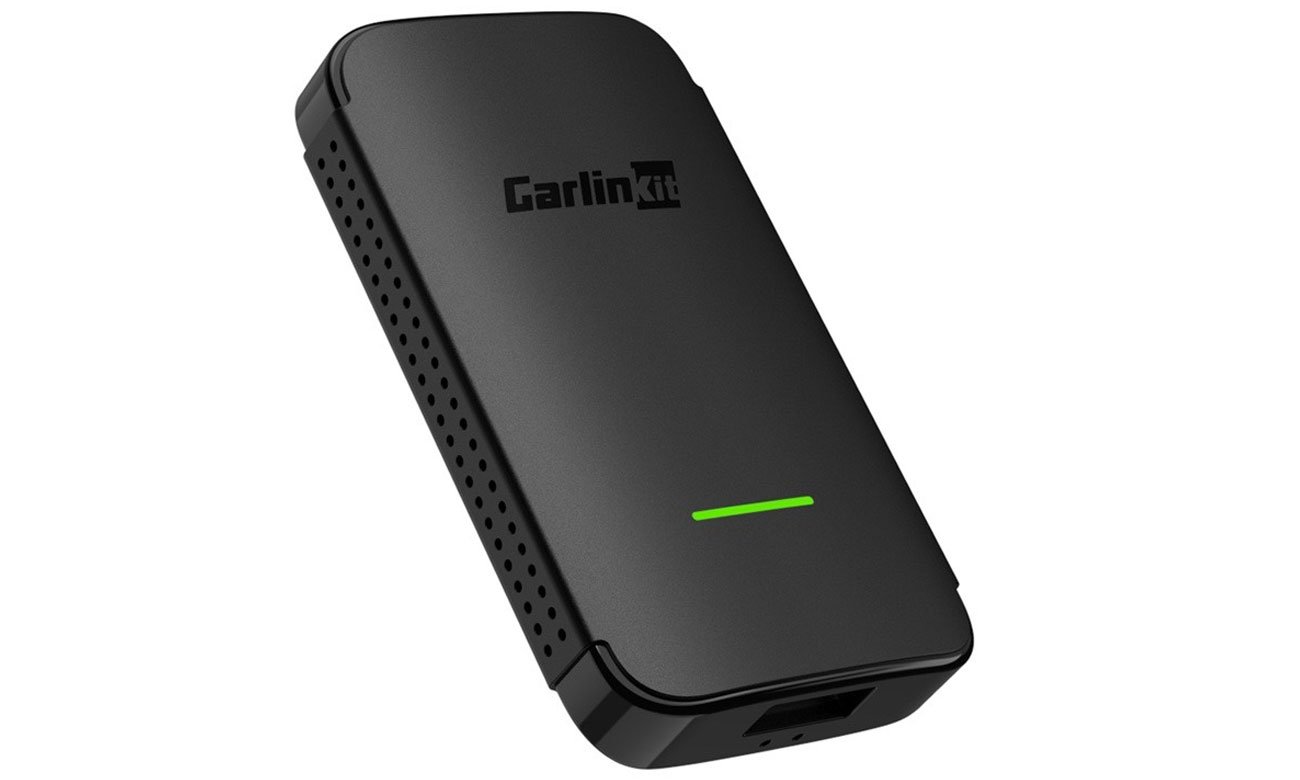 Bezprzewodowy adapter Carlinkit CPC200-A2A Android Auto - Widok ogólny