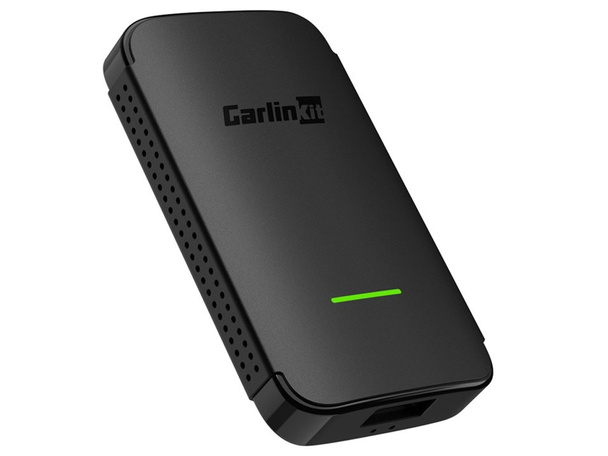 Bezprzewodowy adapter Carlinkit CPC200-A2A Android Auto - Widok ogólny