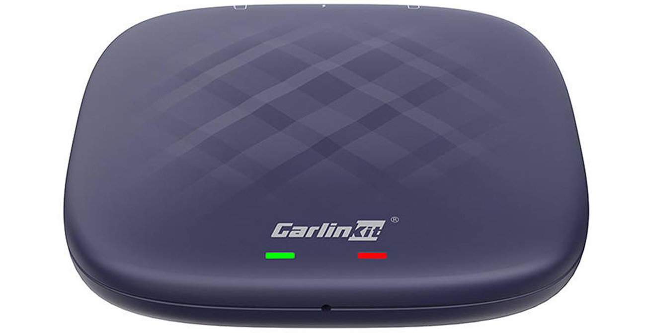 Carlinkit TBOX-Plus 4 wygląd