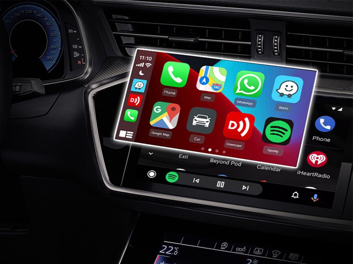 Carlinkit Tbox Plus LED 4/64GB CarPlay Android Auto: продажа, цена в Львове. Gps-навигаторы от Carlinkit Tbox Plus LED 4/64GB CarPlay Android Auto: продажа, цена в Львове. Gps-навигаторы от