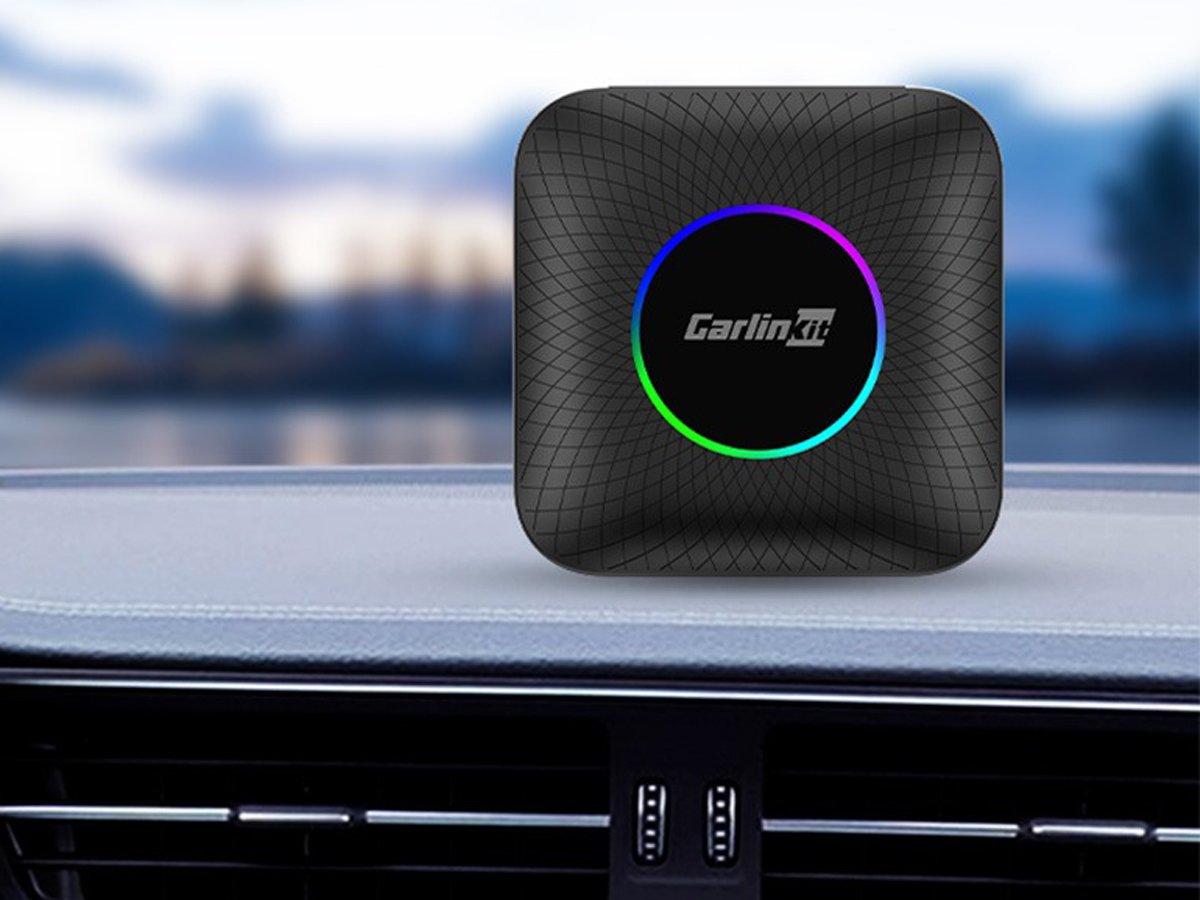 Carlinkit Tbox Plus LED 4/64GB CarPlay Android Auto: продажа, цена в Львове. Gps-навигаторы от Carlinkit Tbox Plus LED 4/64GB CarPlay Android Auto: продажа, цена в Львове. Gps-навигаторы от